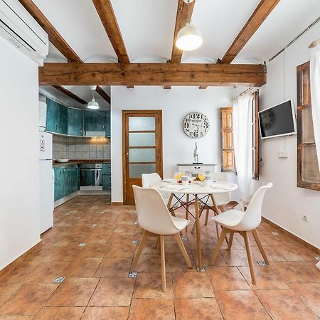 My Loft 4 You Plaza del Temple Valencia Exterior foto