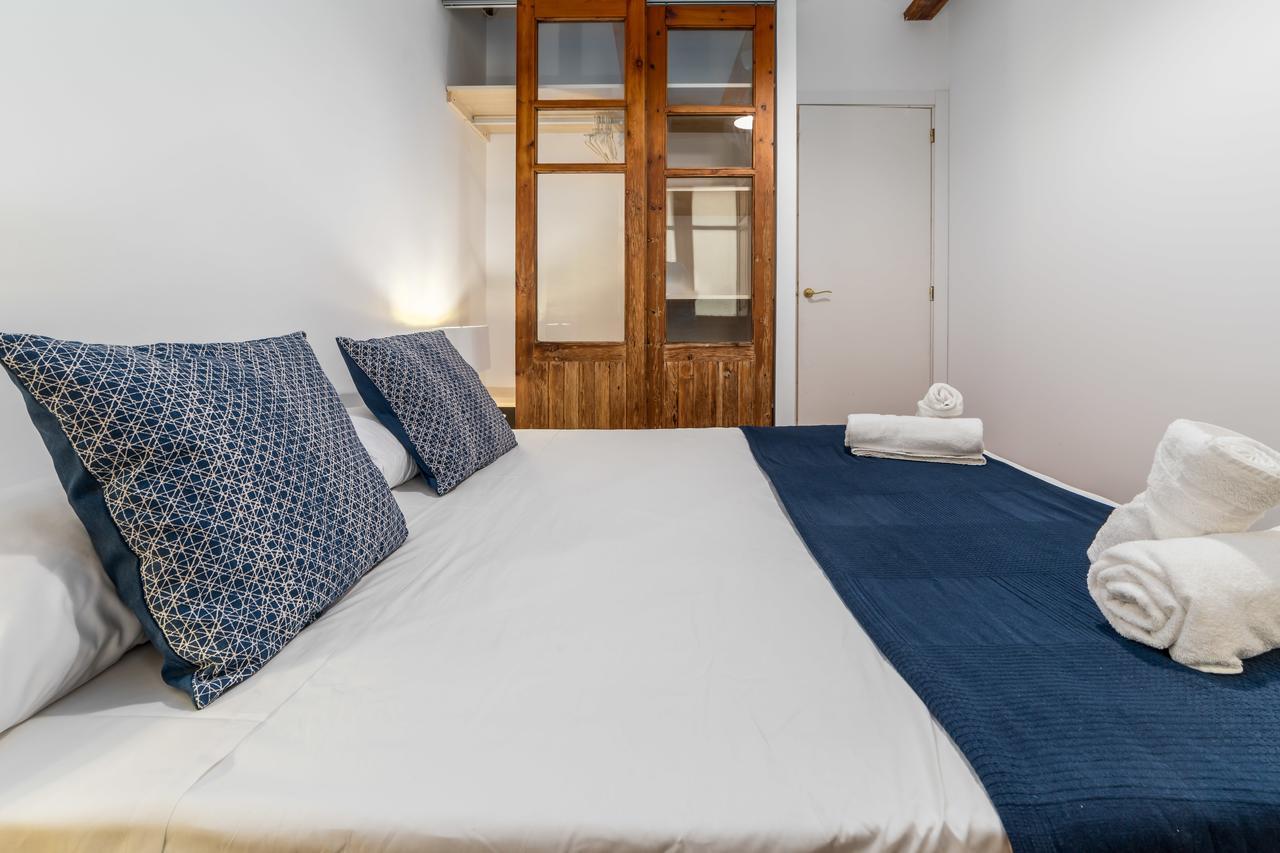 My Loft 4 You Plaza del Temple Valencia Exterior foto